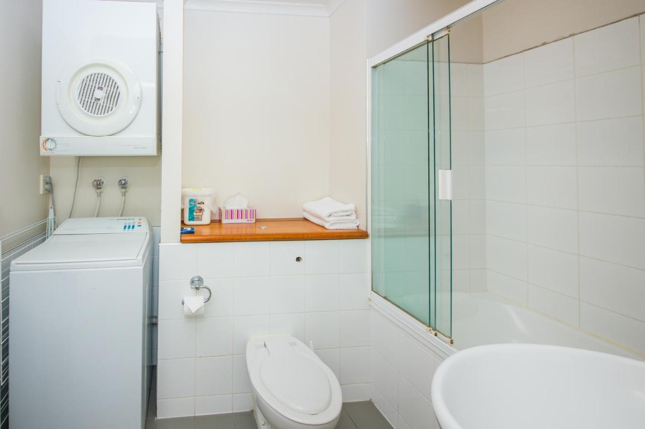Apollo On Nelson Aparthotel 4*