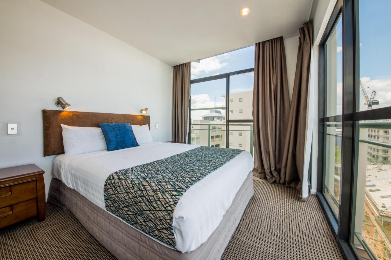 Apollo On Nelson Aparthotel 4*