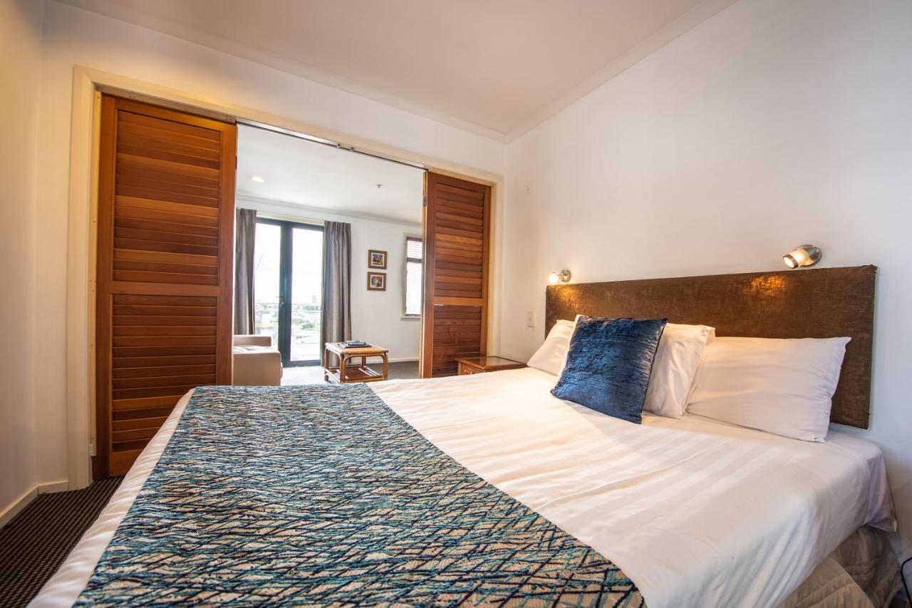 Apollo On Nelson Aparthotel Auckland